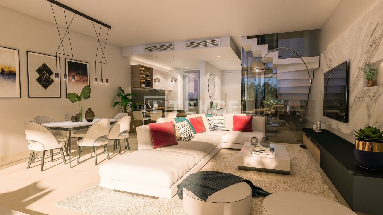 Maison urbaine à Manilva, Espagne, 124 m² - image 7