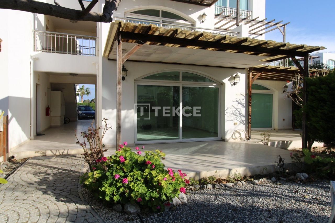 Penthouse in Lefke, Zypern, 141 m² - Foto 8