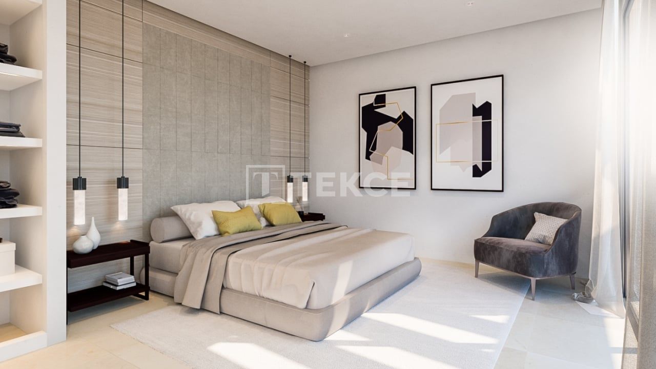 Villa in Benahavis, Spain, 317 m² - picture 8