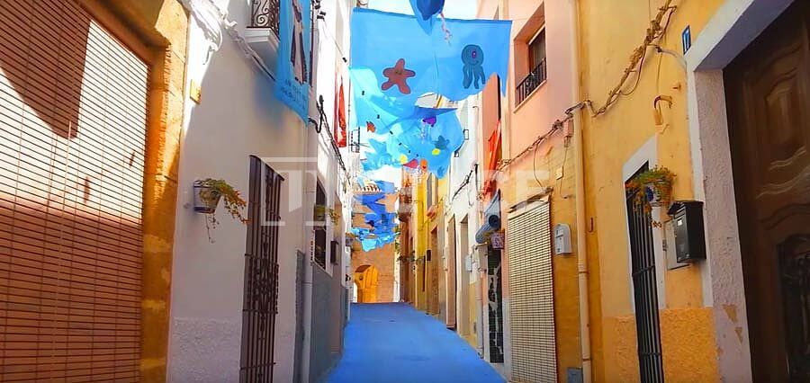 Villa à Xàbia, Espagne, 677 m² - image 9