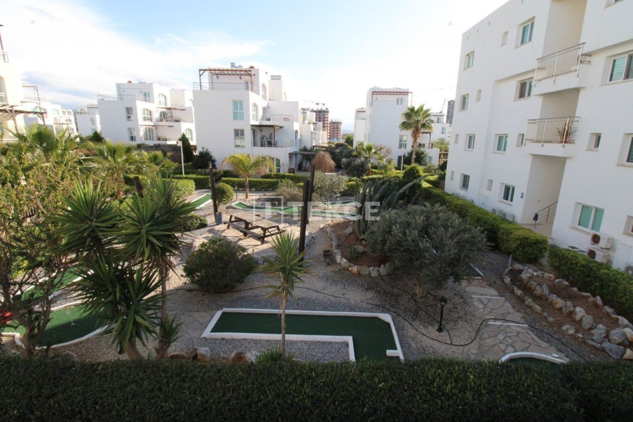 Penthouse in Lefke, Zypern, 141 m² - Foto 10