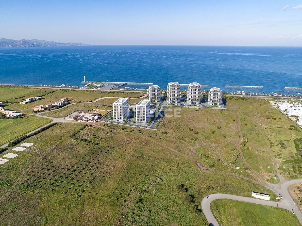 Apartamento en Lefke, Chipre, 104 m² - imagen 10