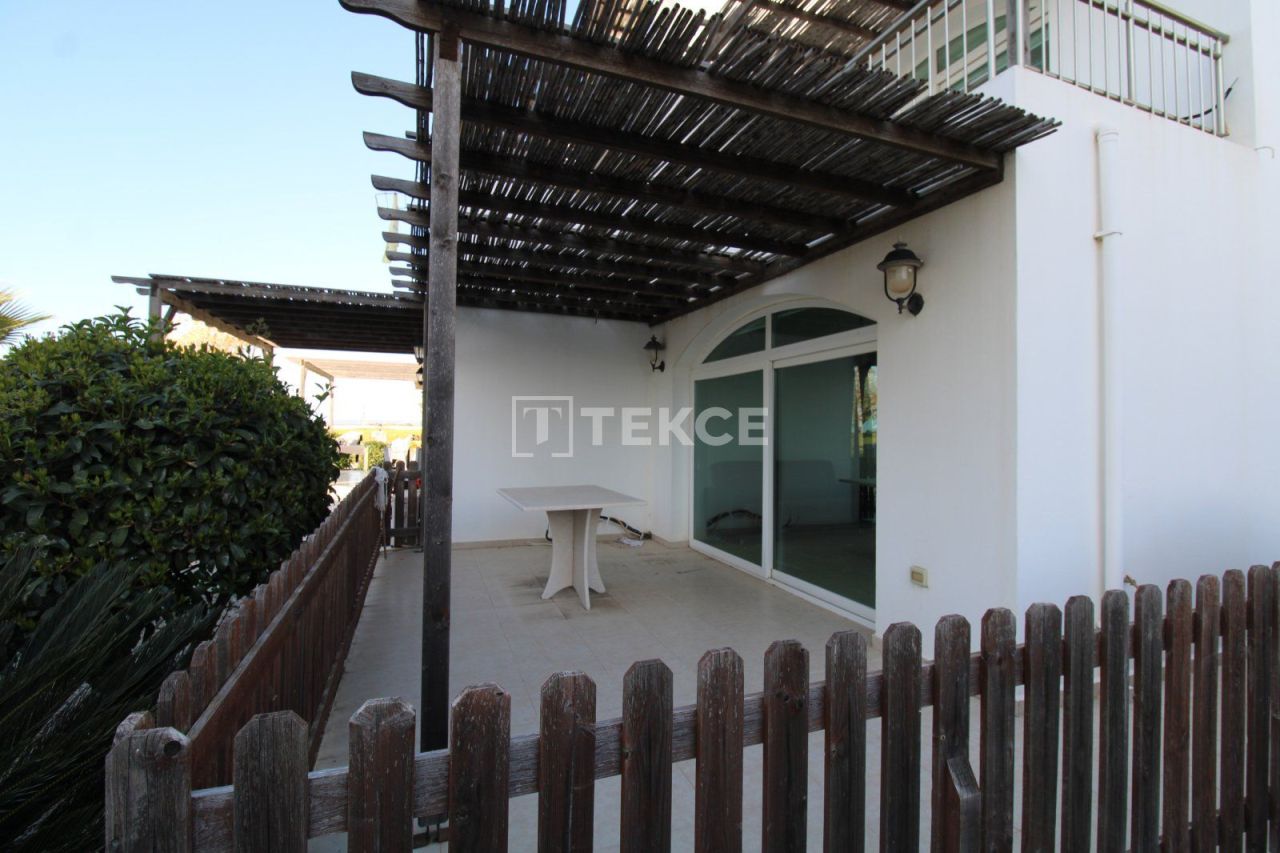 Penthouse in Lefke, Zypern, 141 m² - Foto 11