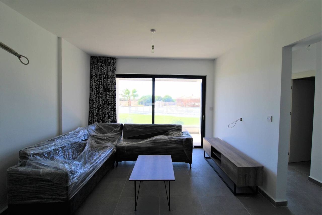 Appartamenti a Lefke, Cipro, 63 m² - foto 12