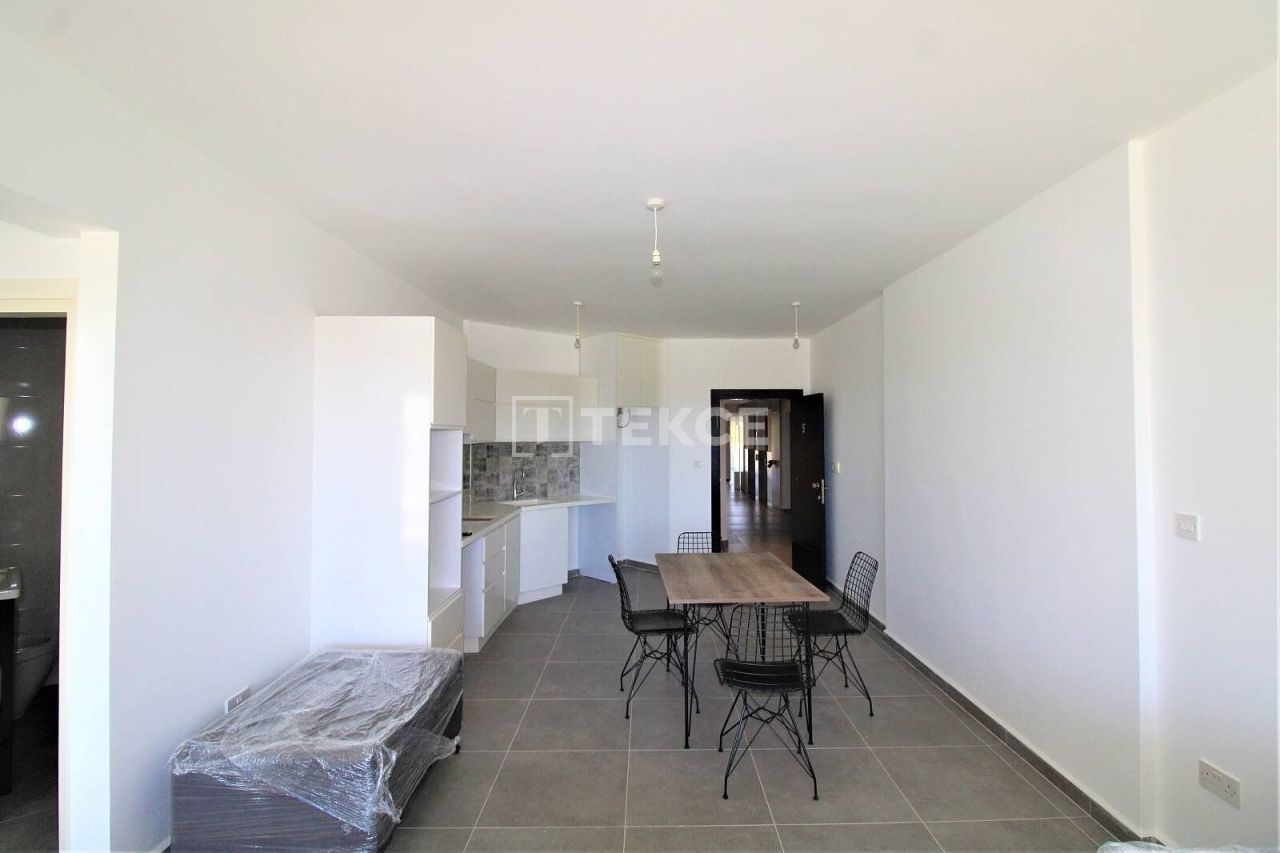 Appartamenti a Lefke, Cipro, 63 m² - foto 14
