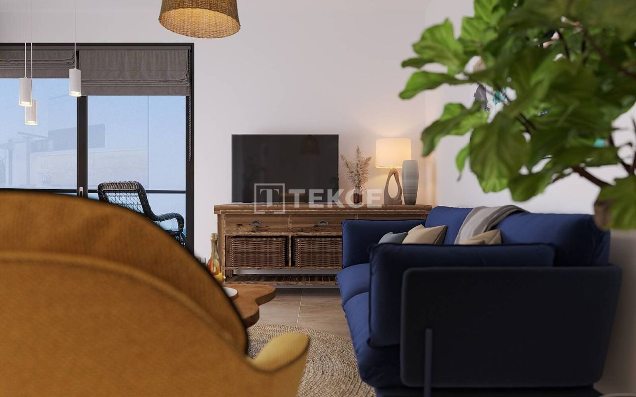 Ático en Lefke, Chipre, 69 m² - imagen 15