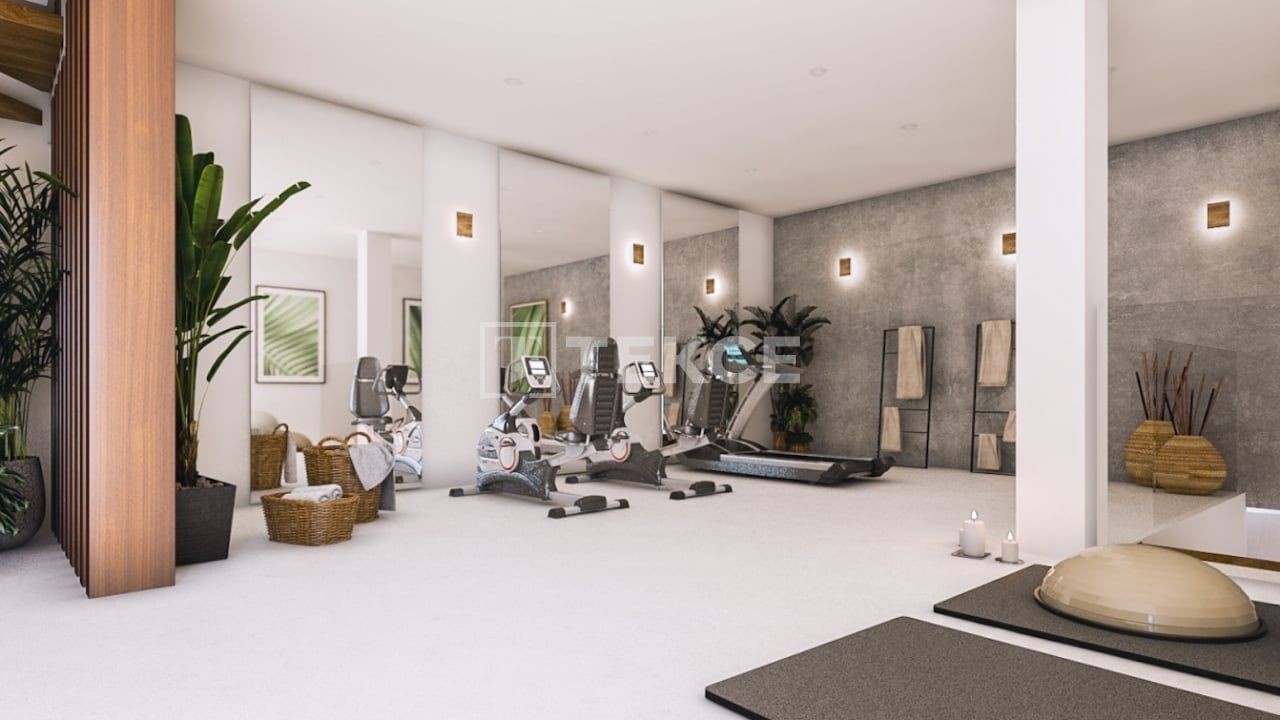 Villa in Benahavis, Spain, 317 m² - picture 15