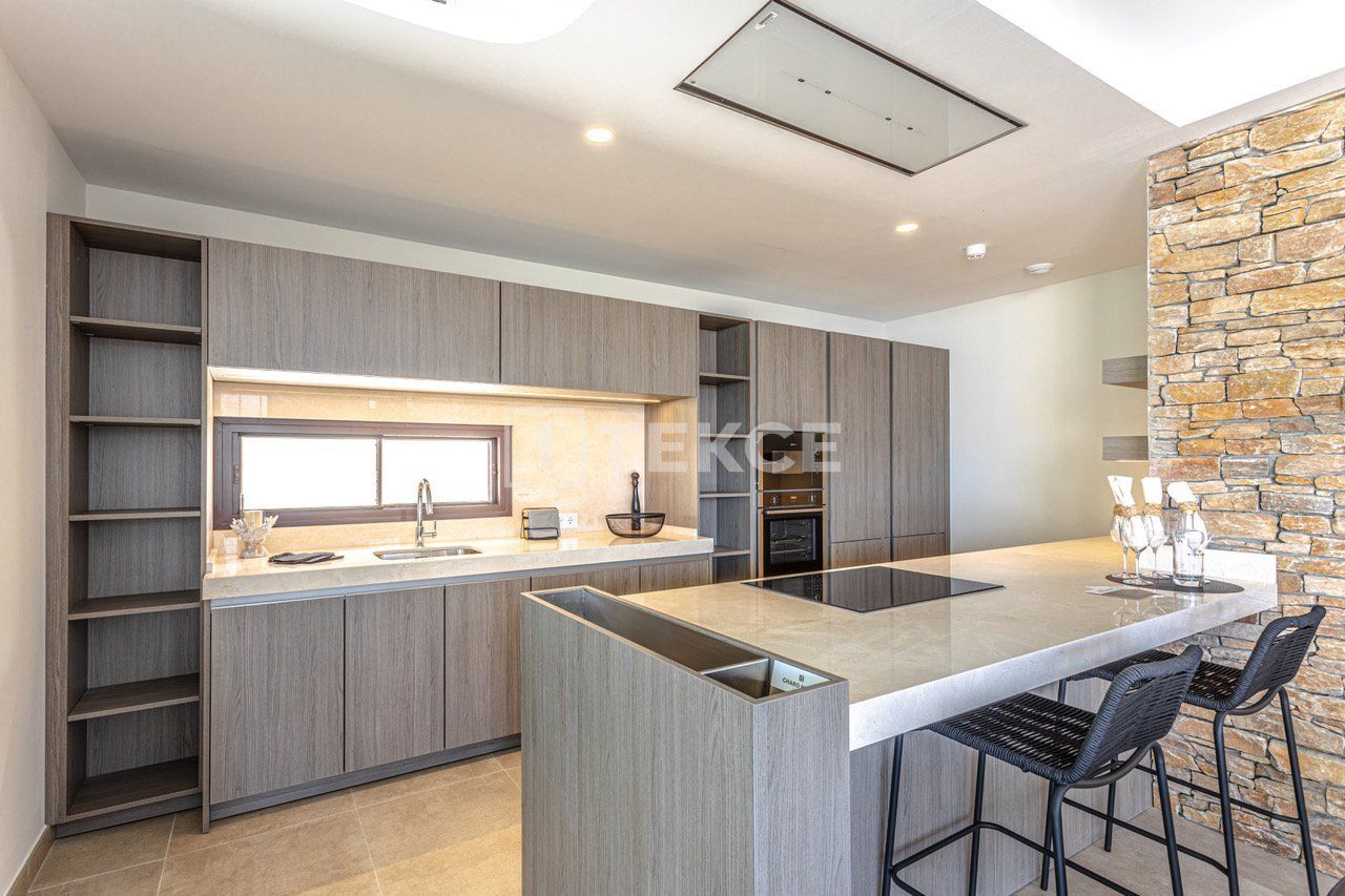 Villa a Benahavis, Spagna, 196 m² - foto 15