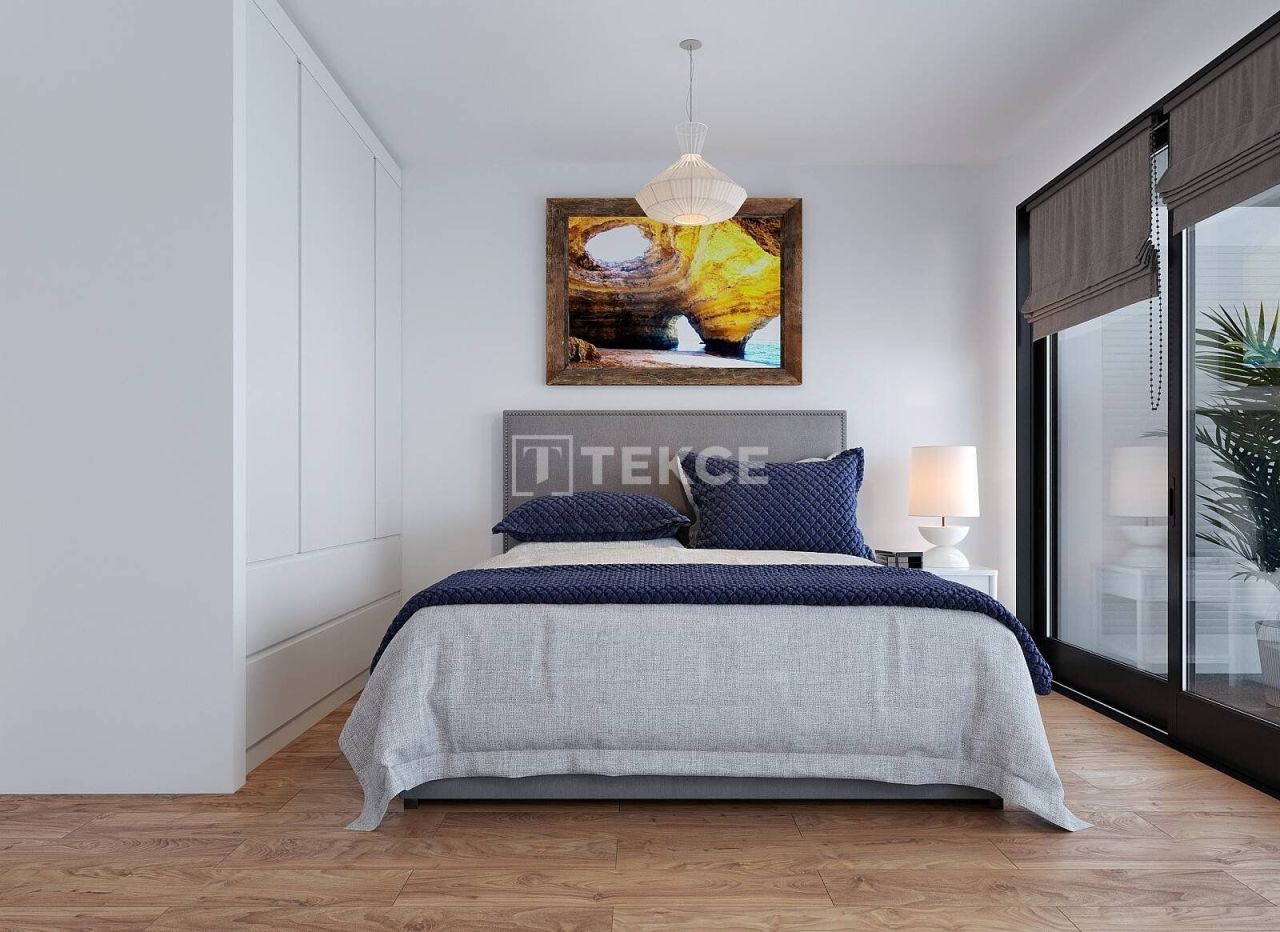 Apartamento en Lefke, Chipre, 104 m² - imagen 17