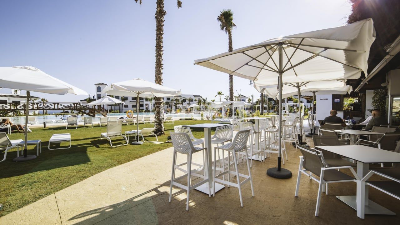 Apartment in Estepona, Spanien, 145 m² - Foto 17