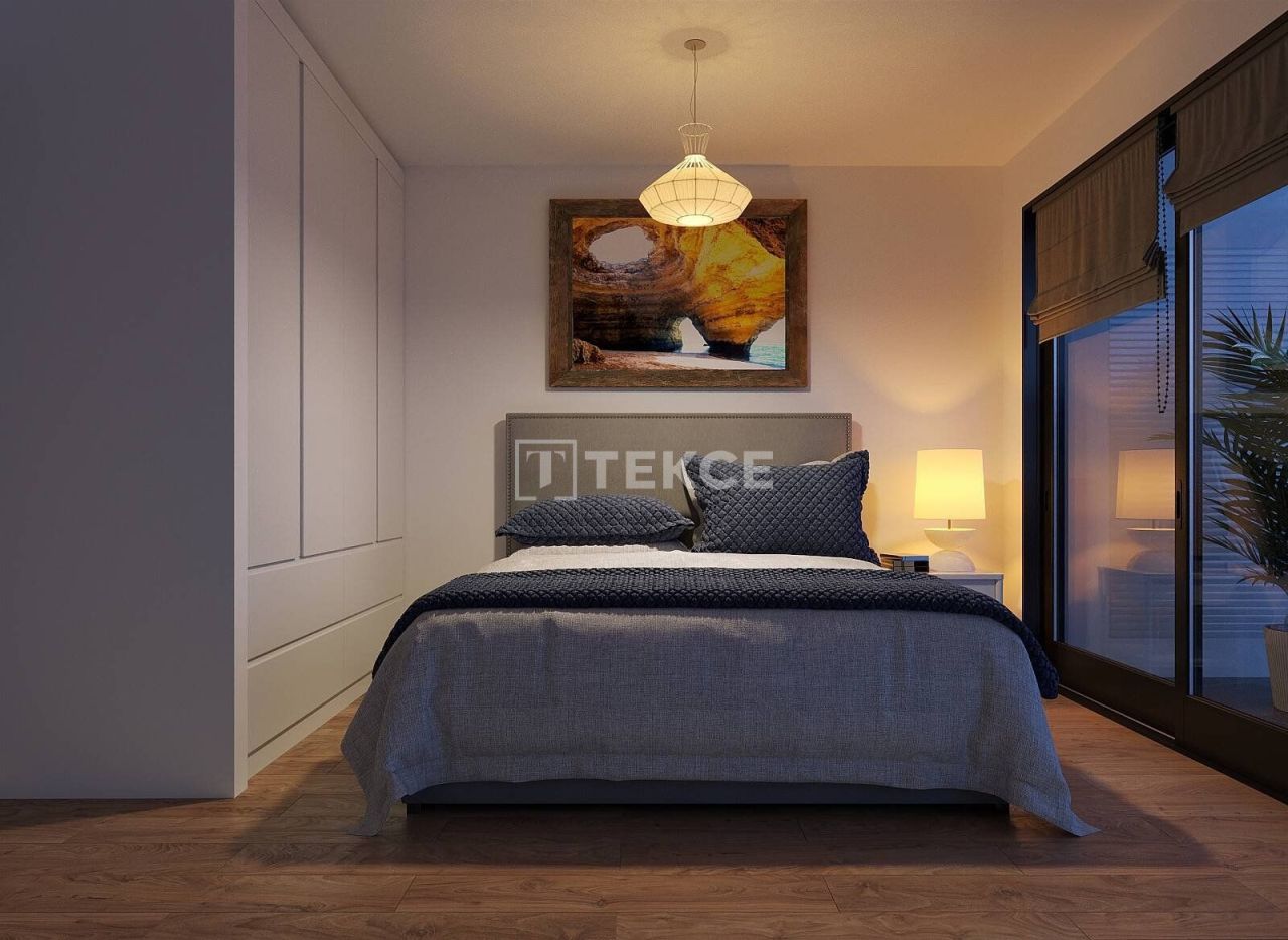 Ático en Lefke, Chipre, 69 m² - imagen 18