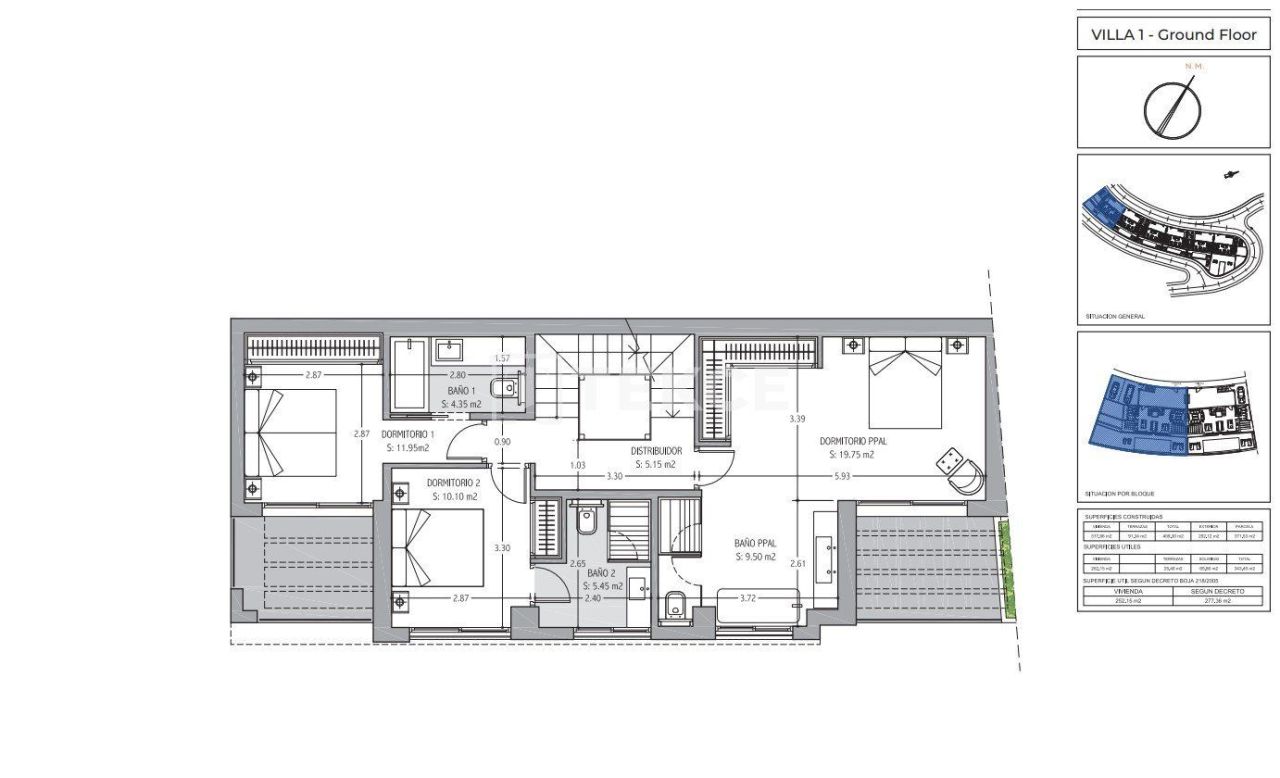 Villa in Benahavis, Spain, 317 m² - picture 18