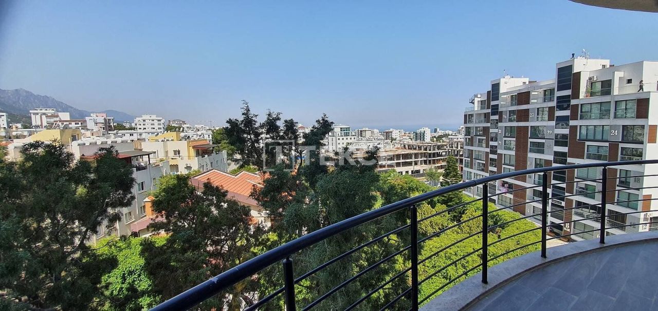 Appartement à Kyrenia, Chypre, 47 m² - image 18