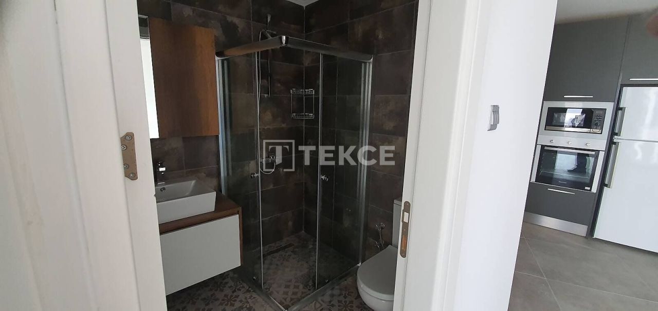 Appartement à Kyrenia, Chypre, 47 m² - image 19