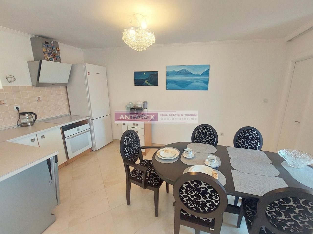 Villa à Herceg-Novi, Monténégro, 75 m² - image 4