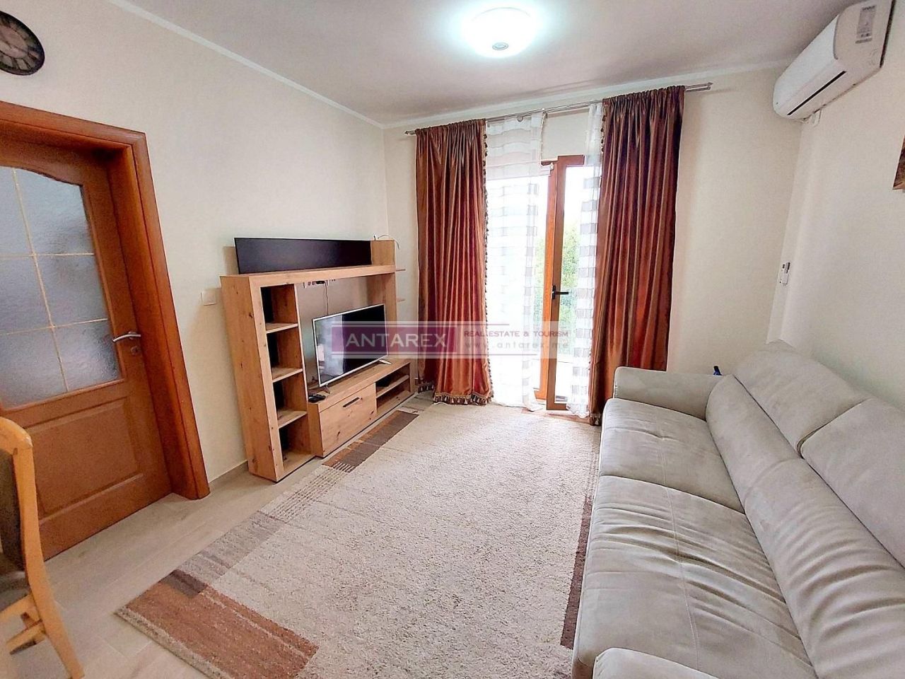 Apartment in Herceg-Novi, Montenegro, 53 m² - Foto 7