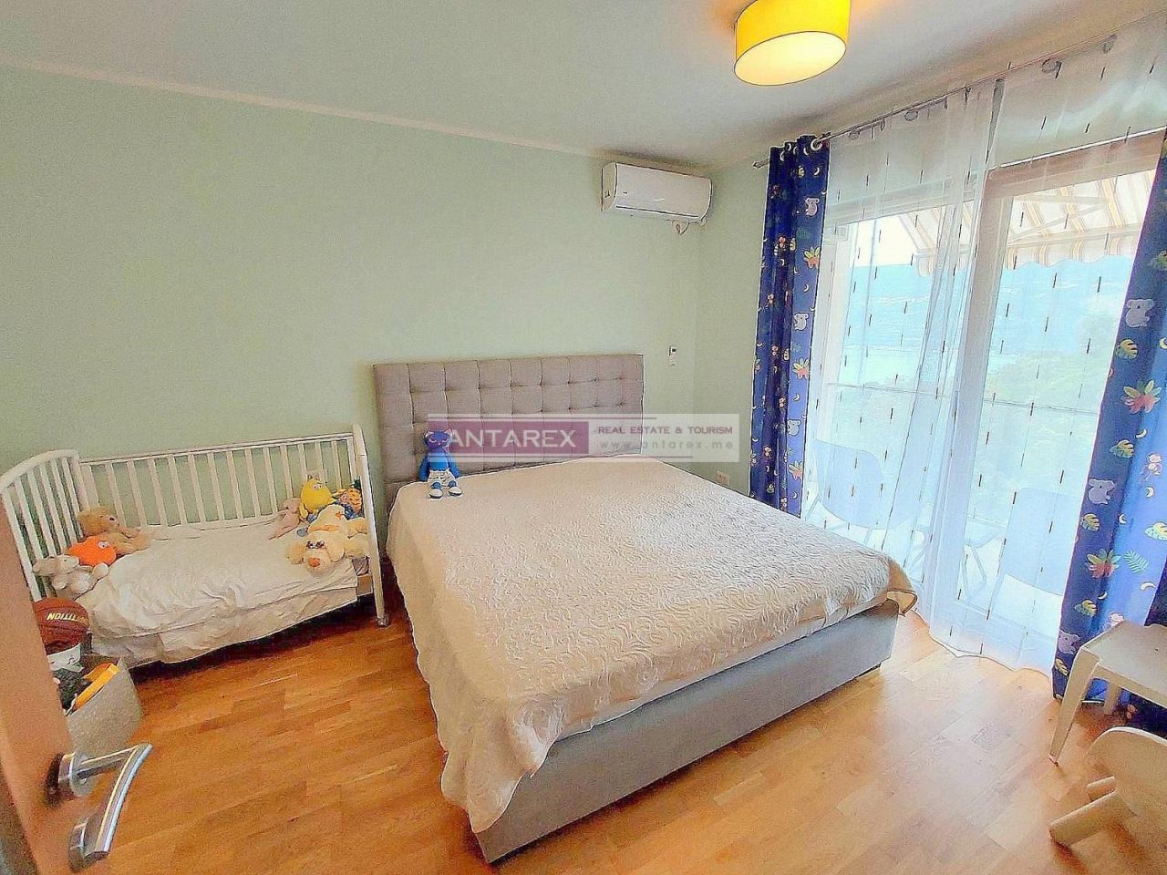 Apartment in Herceg-Novi, Montenegro, 53 m² - Foto 8