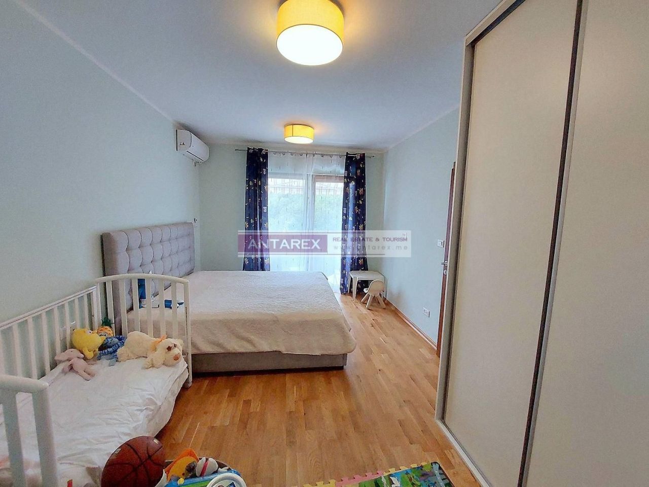 Apartment in Herceg-Novi, Montenegro, 53 m² - Foto 9