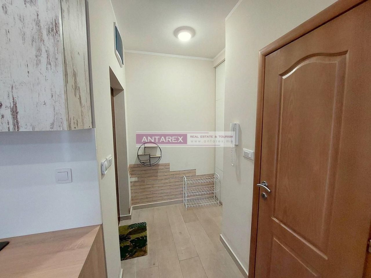 Apartment in Herceg-Novi, Montenegro, 53 m² - Foto 10
