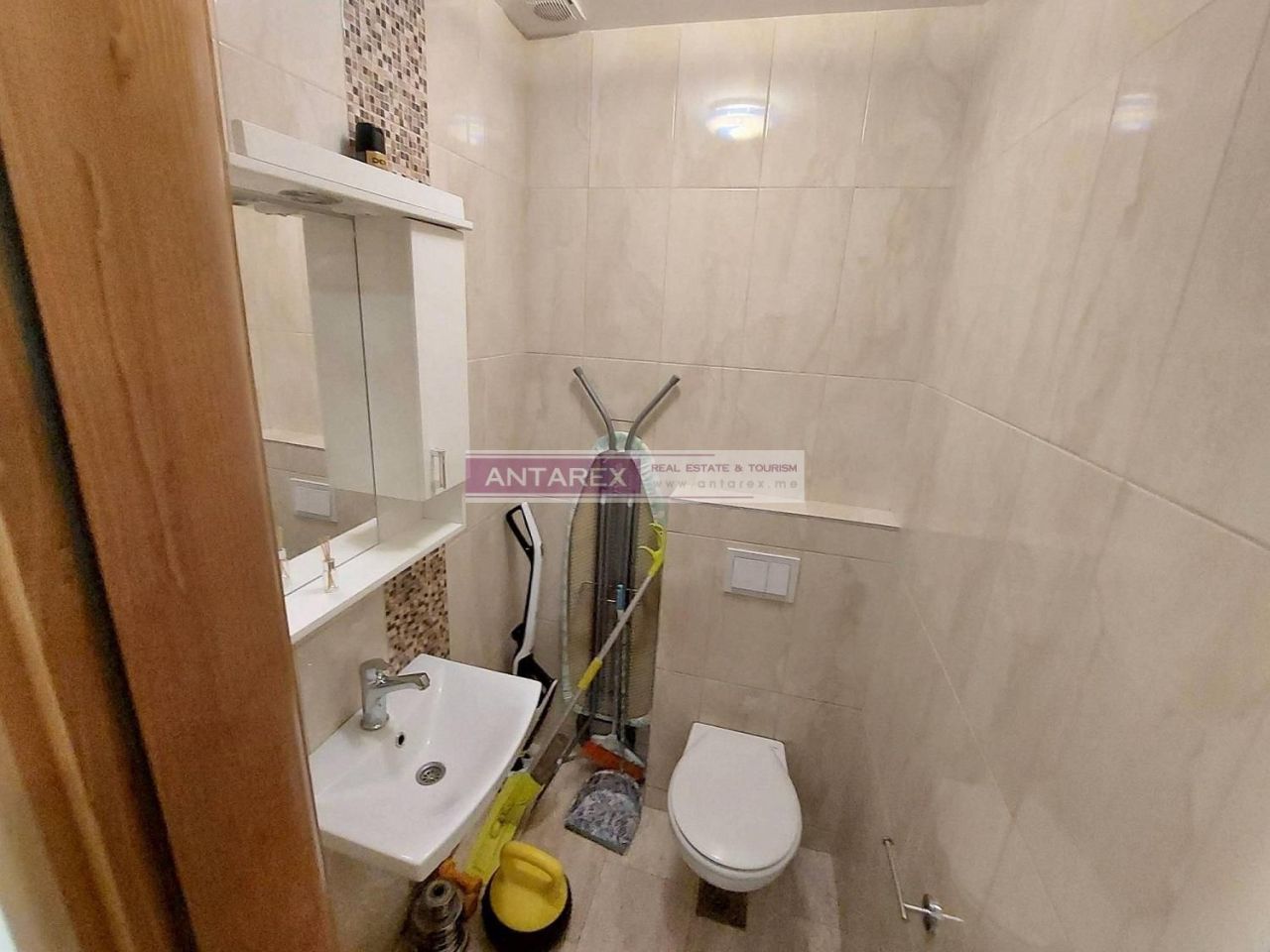 Apartment in Herceg-Novi, Montenegro, 53 m² - Foto 11