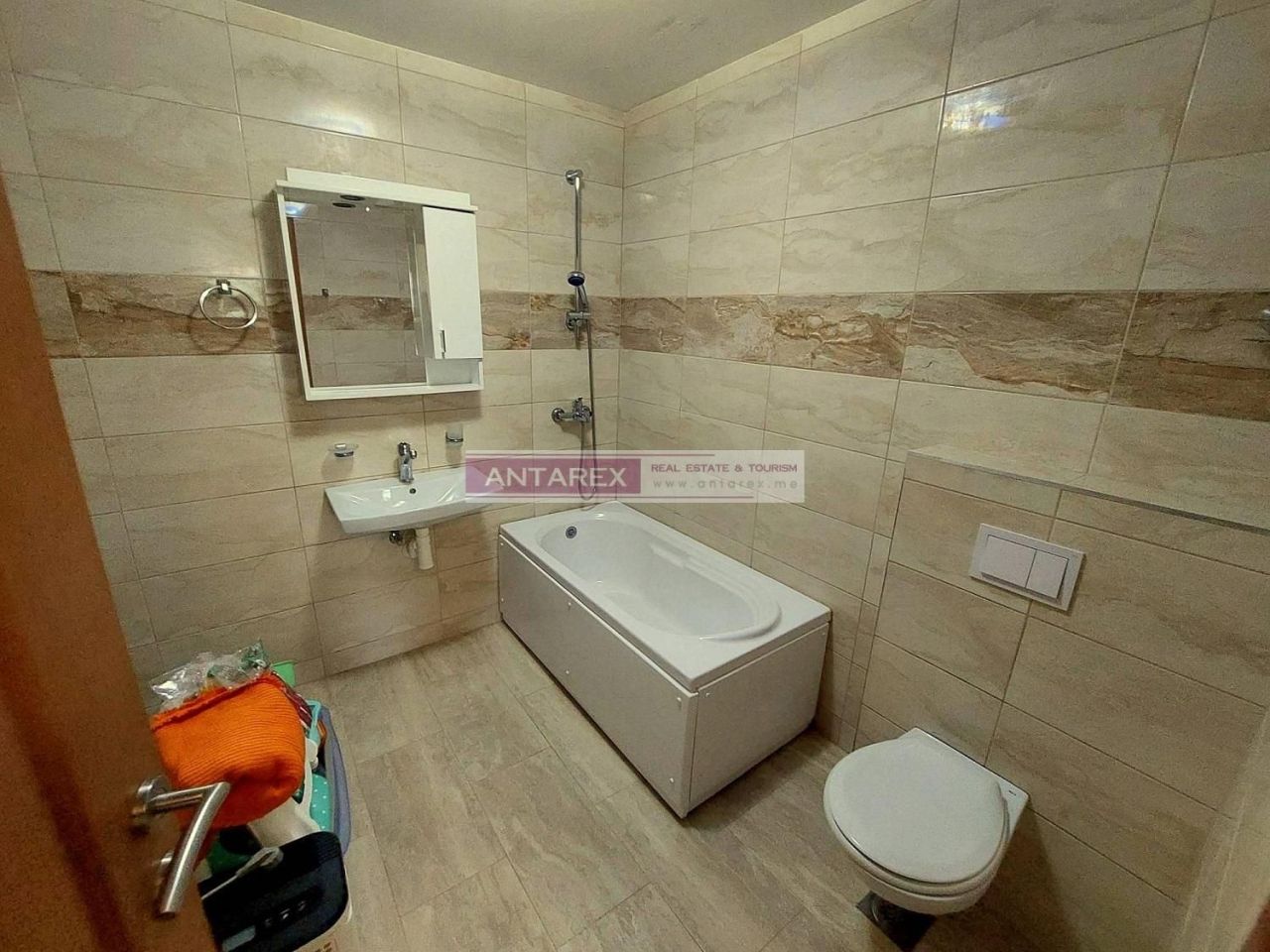 Apartment in Herceg-Novi, Montenegro, 53 m² - Foto 12