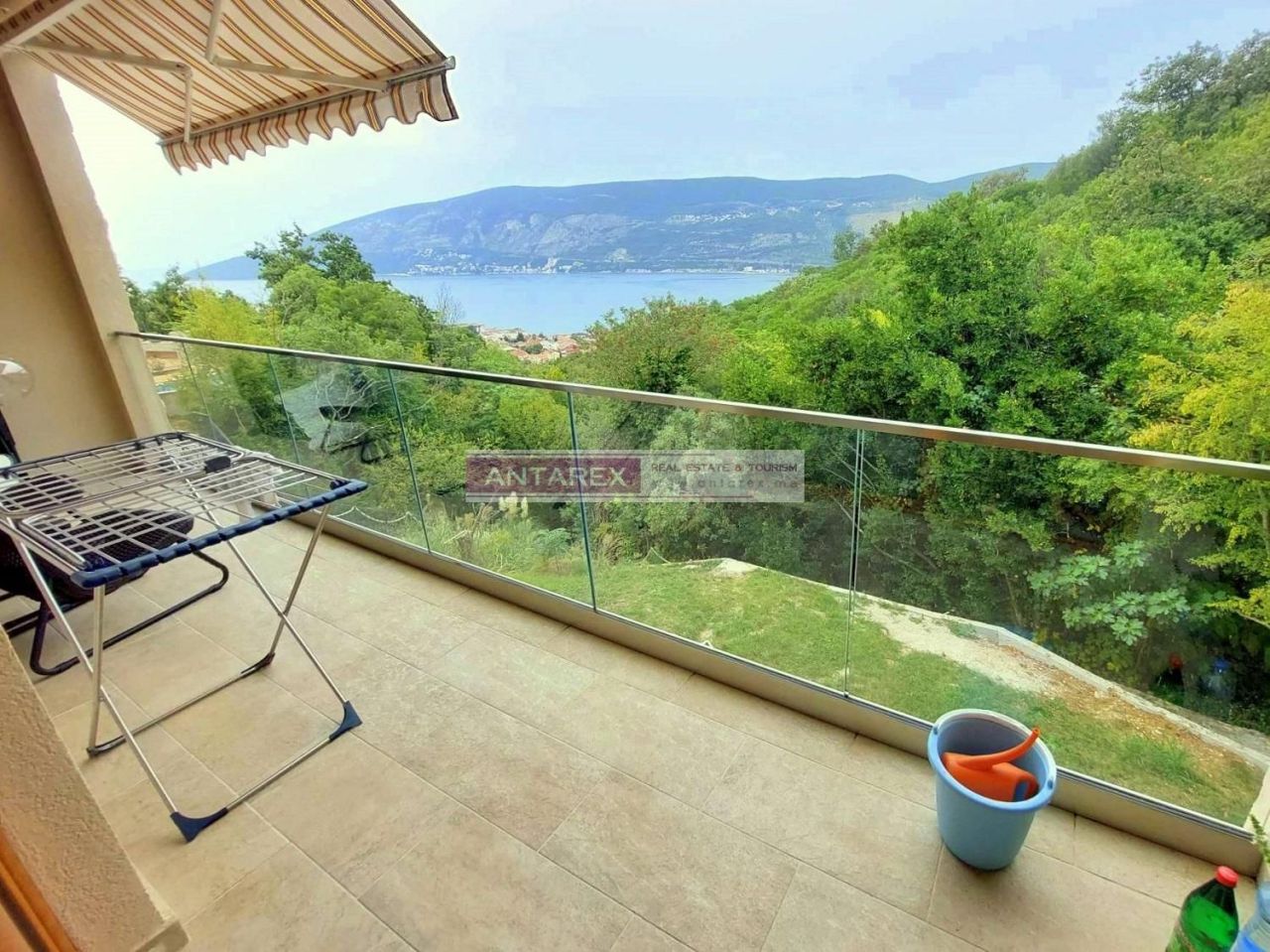 Apartment in Herceg-Novi, Montenegro, 53 m² - Foto 13