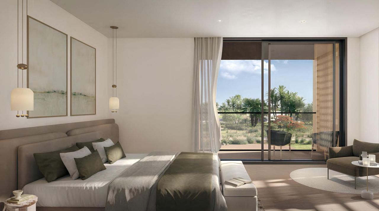 Villa in Dubai, VAE, 855 m² - Foto 2