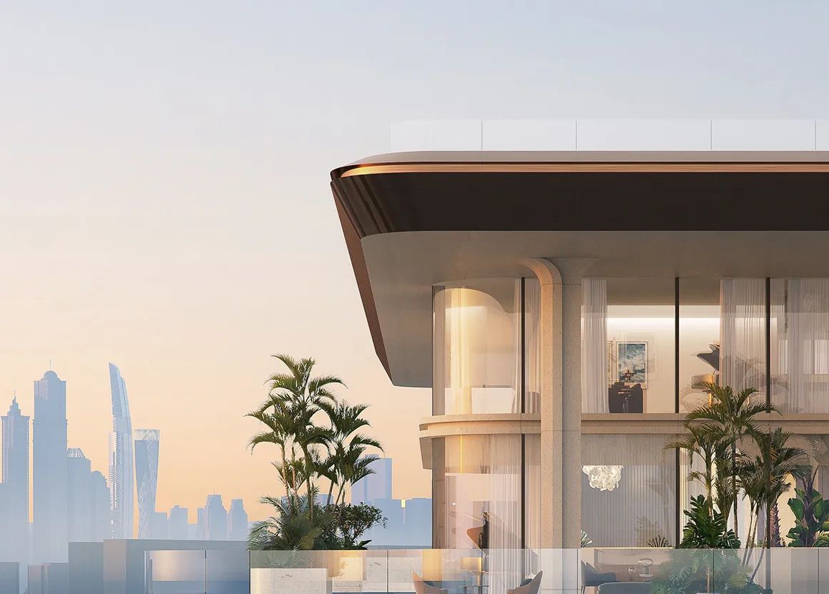 Appartamento a Dubai, EAU, 627 m² - foto 3