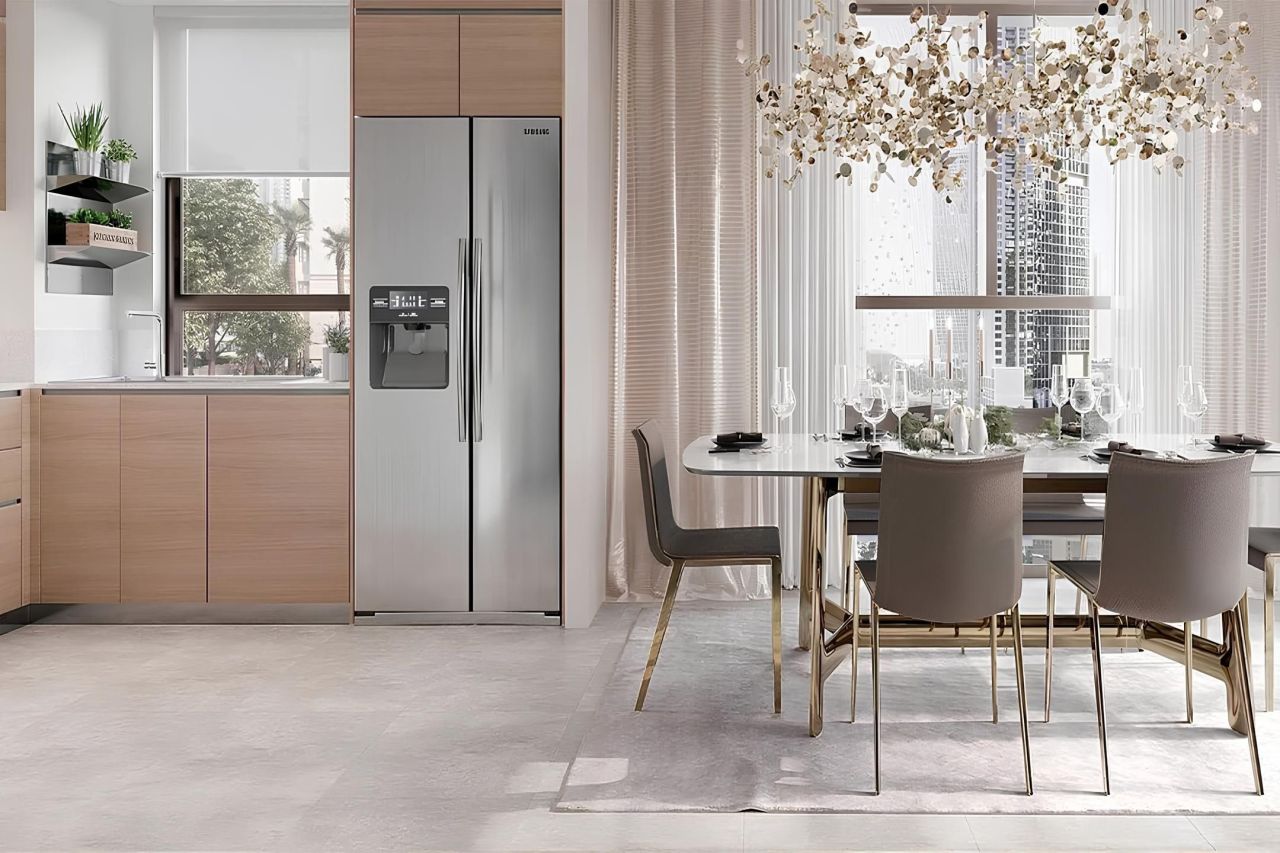 Appartamento a Dubai, EAU, 146 m² - foto 3