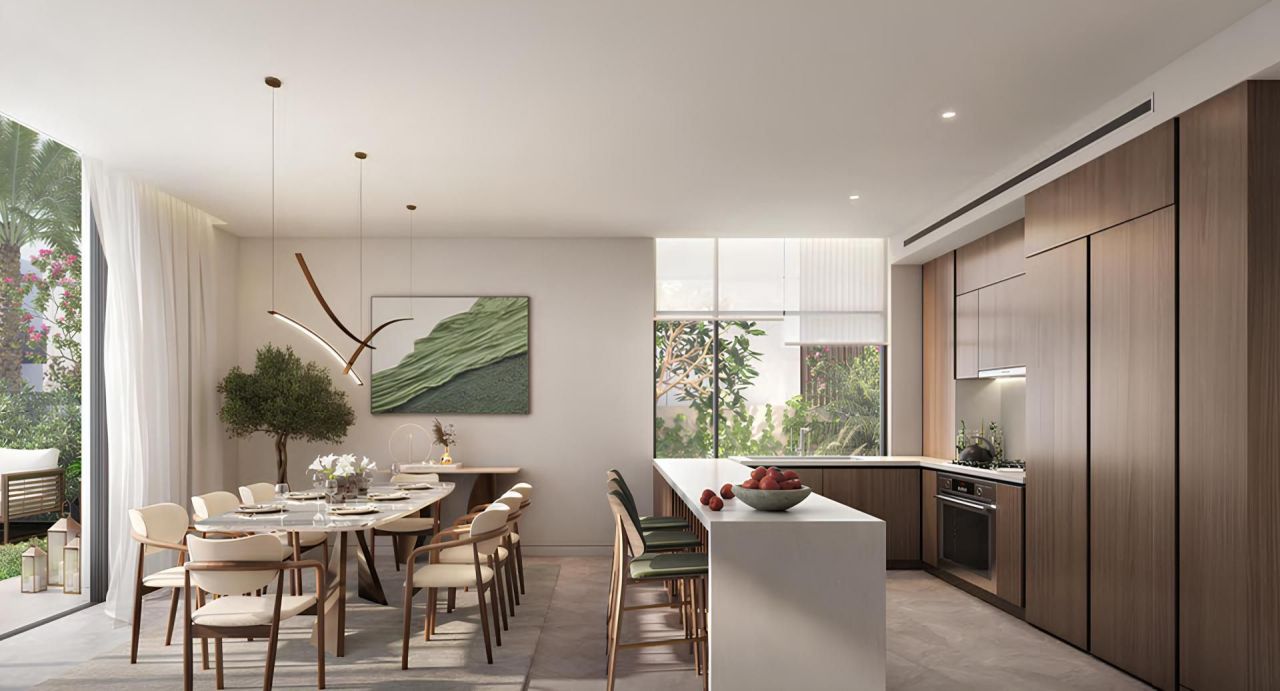 Villa in Dubai, VAE, 855 m² - Foto 3