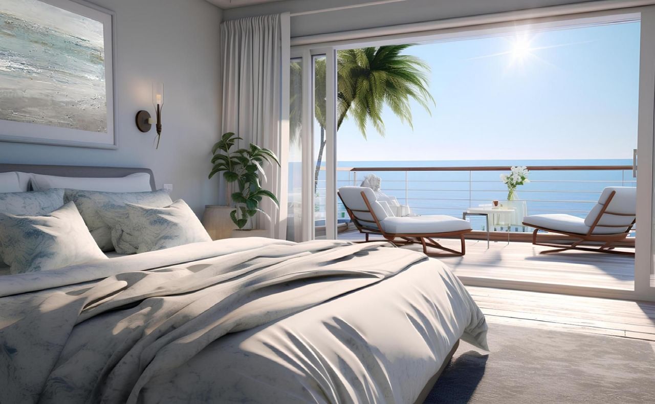 Appartement à Dubaï, EAU, 80 m² - image 3