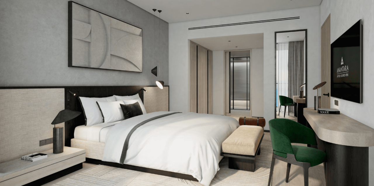 Appartement à Charjah, EAU, 267 m² - image 4