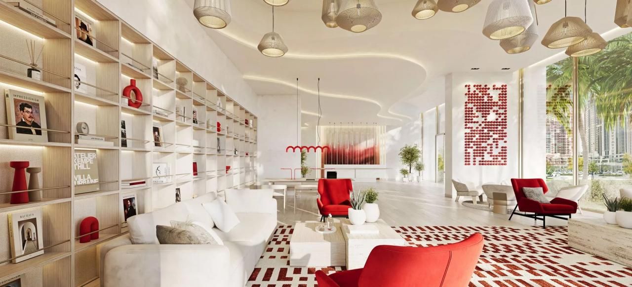 Flat in Ras al-Khaimah, UAE, 171 m² - picture 5