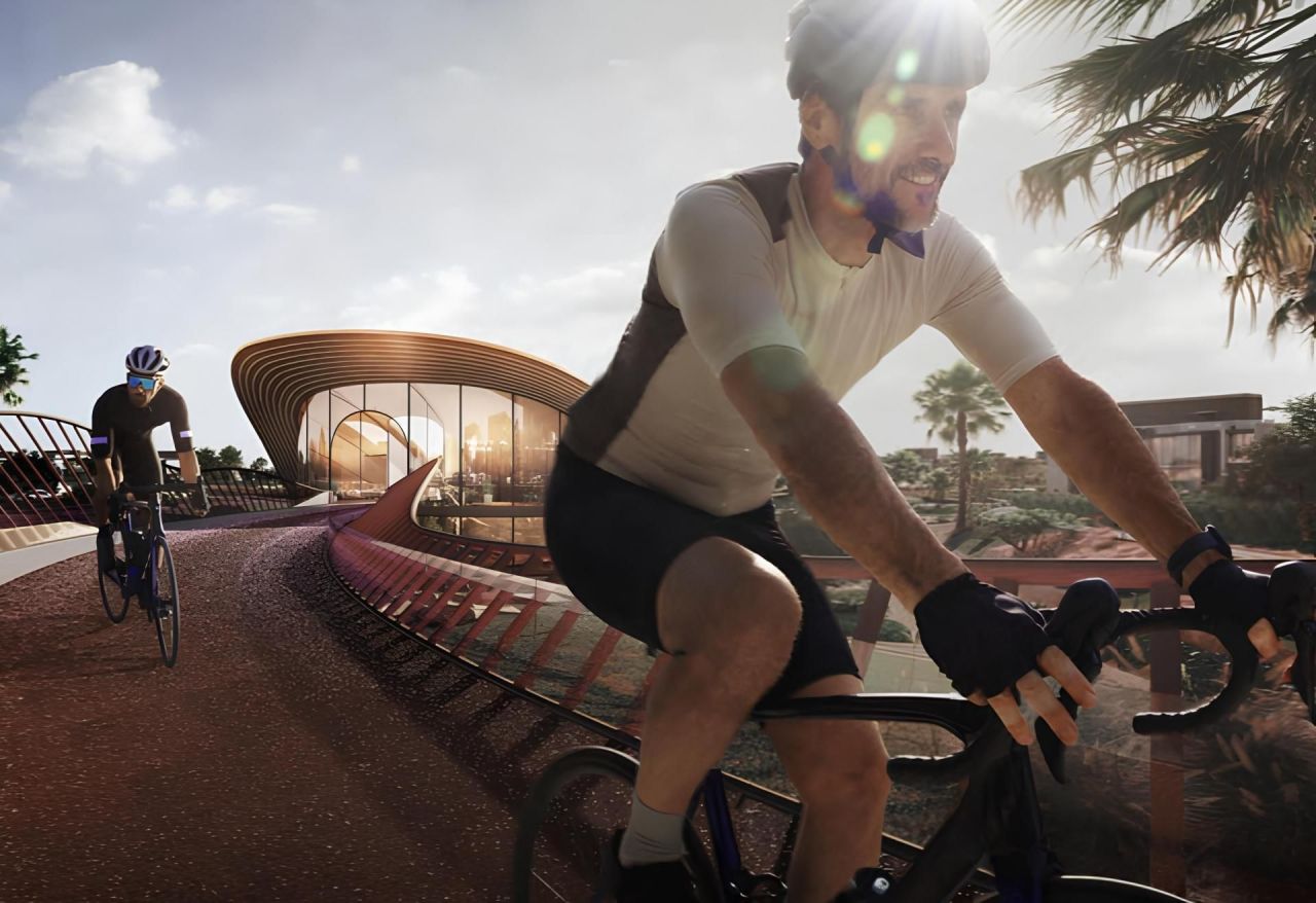 Villa in Dubai, VAE, 855 m² - Foto 5