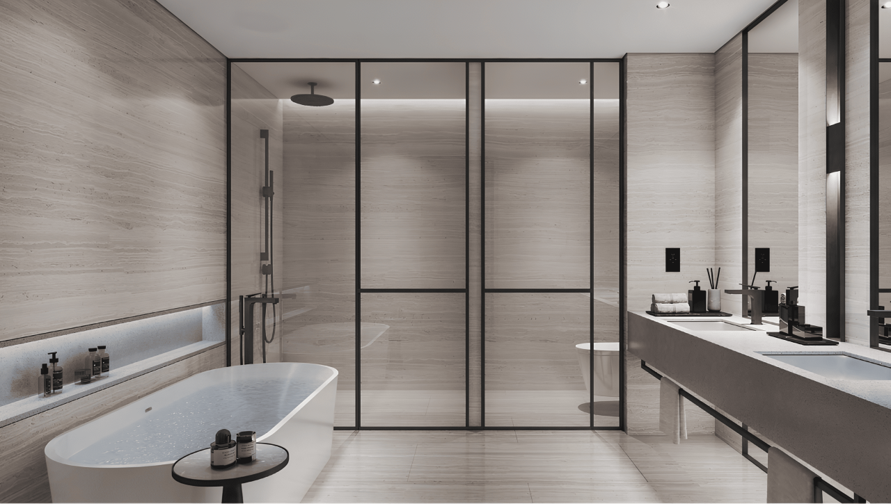 Appartamento a Sharja, EAU, 110 m² - foto 5