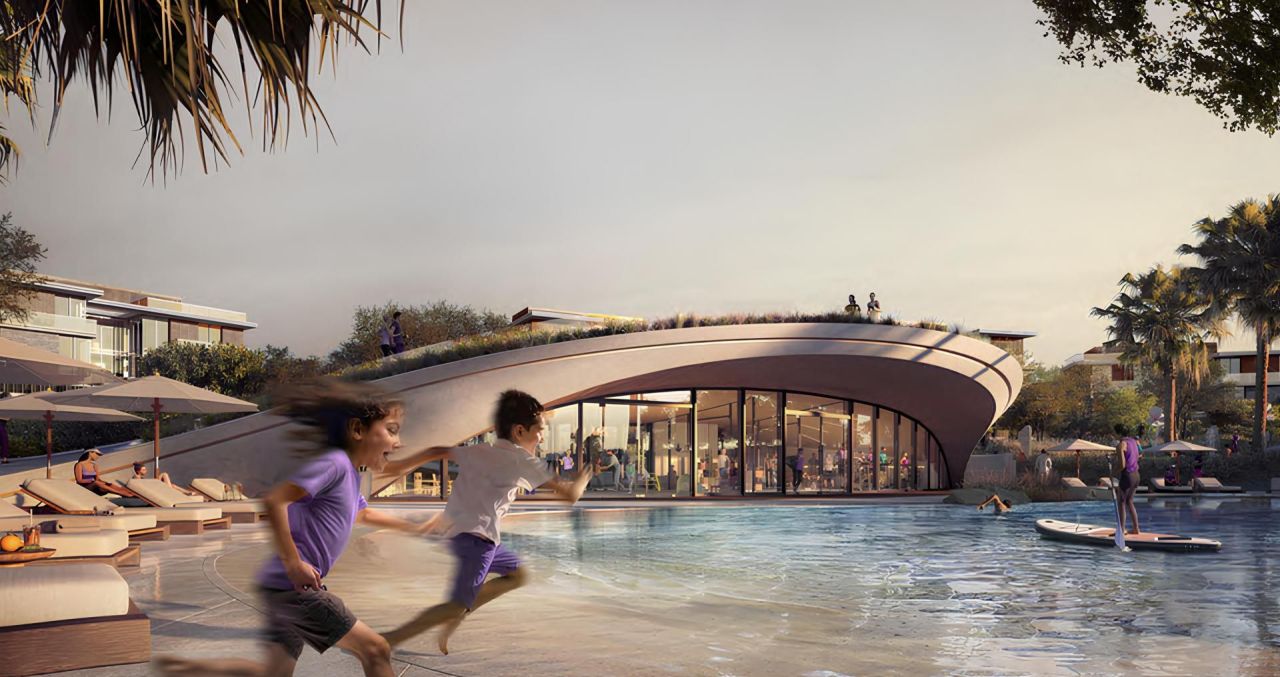 Villa in Dubai, VAE, 855 m² - Foto 6