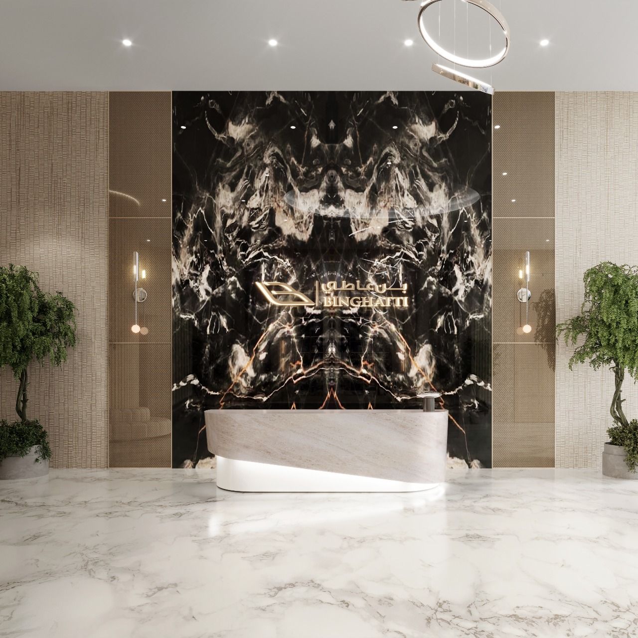 Wohnung in Dubai, VAE, 75 m² - Foto 7