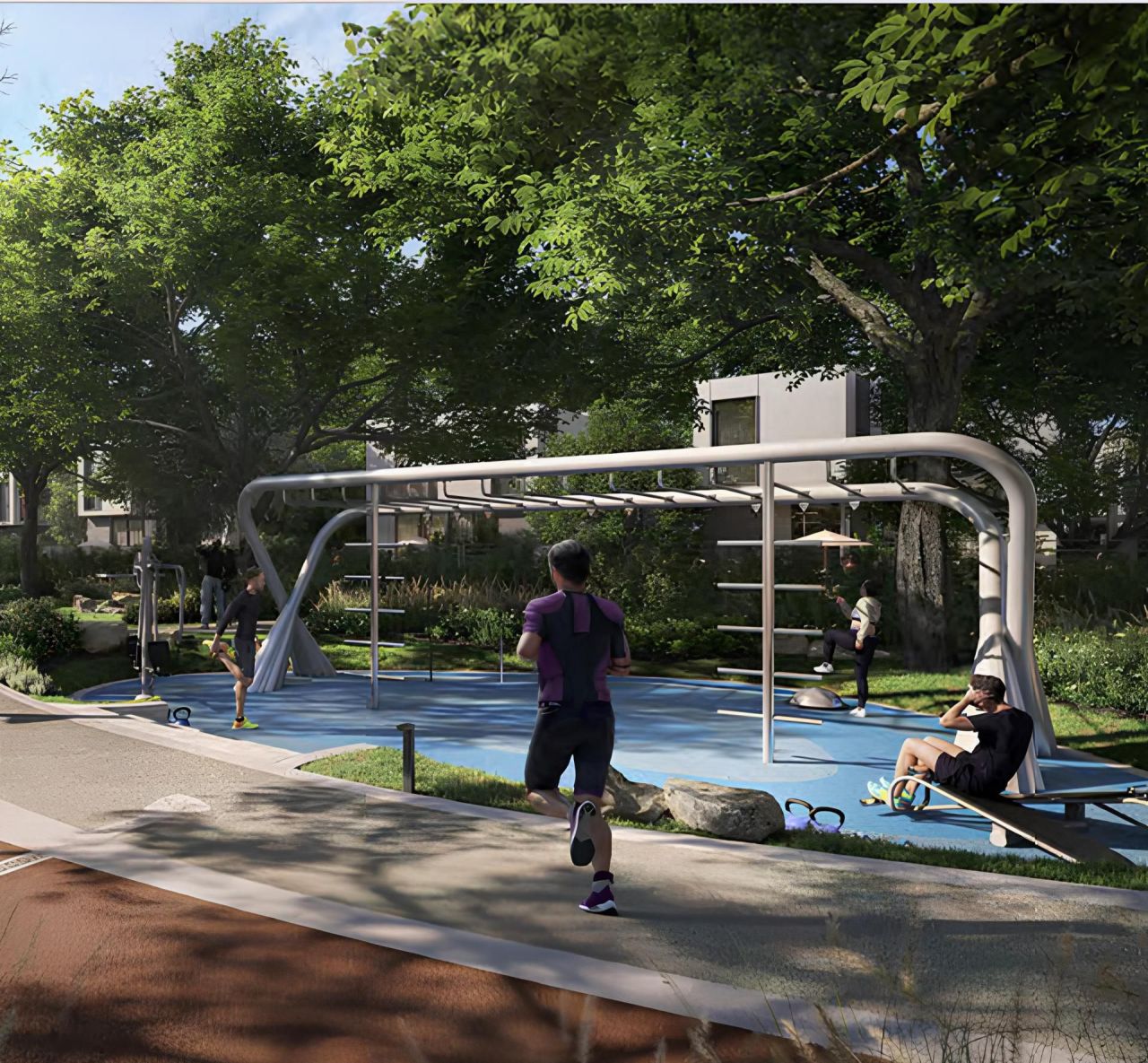 Villa in Dubai, VAE, 855 m² - Foto 7