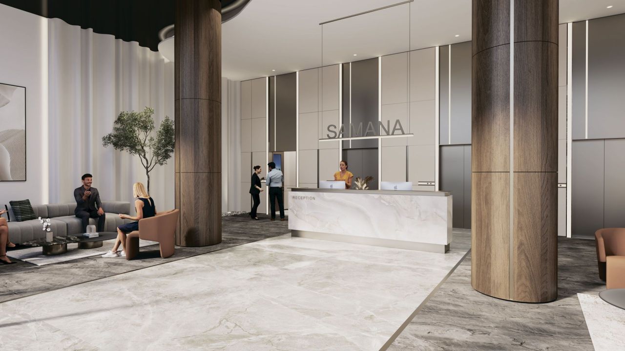 Appartamento a Dubai, EAU, 145 m² - foto 8
