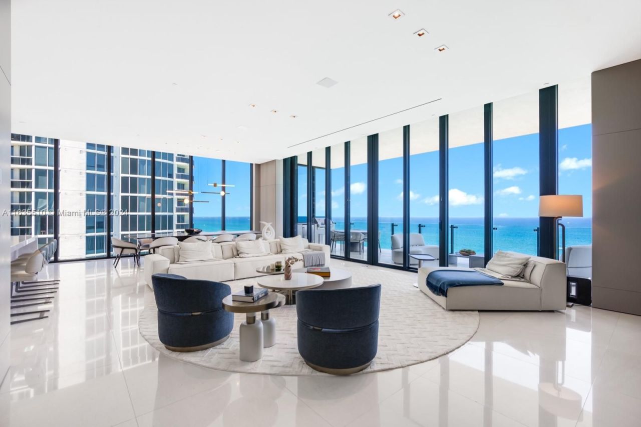 Flat in Miami, USA, 300 m² - picture 4