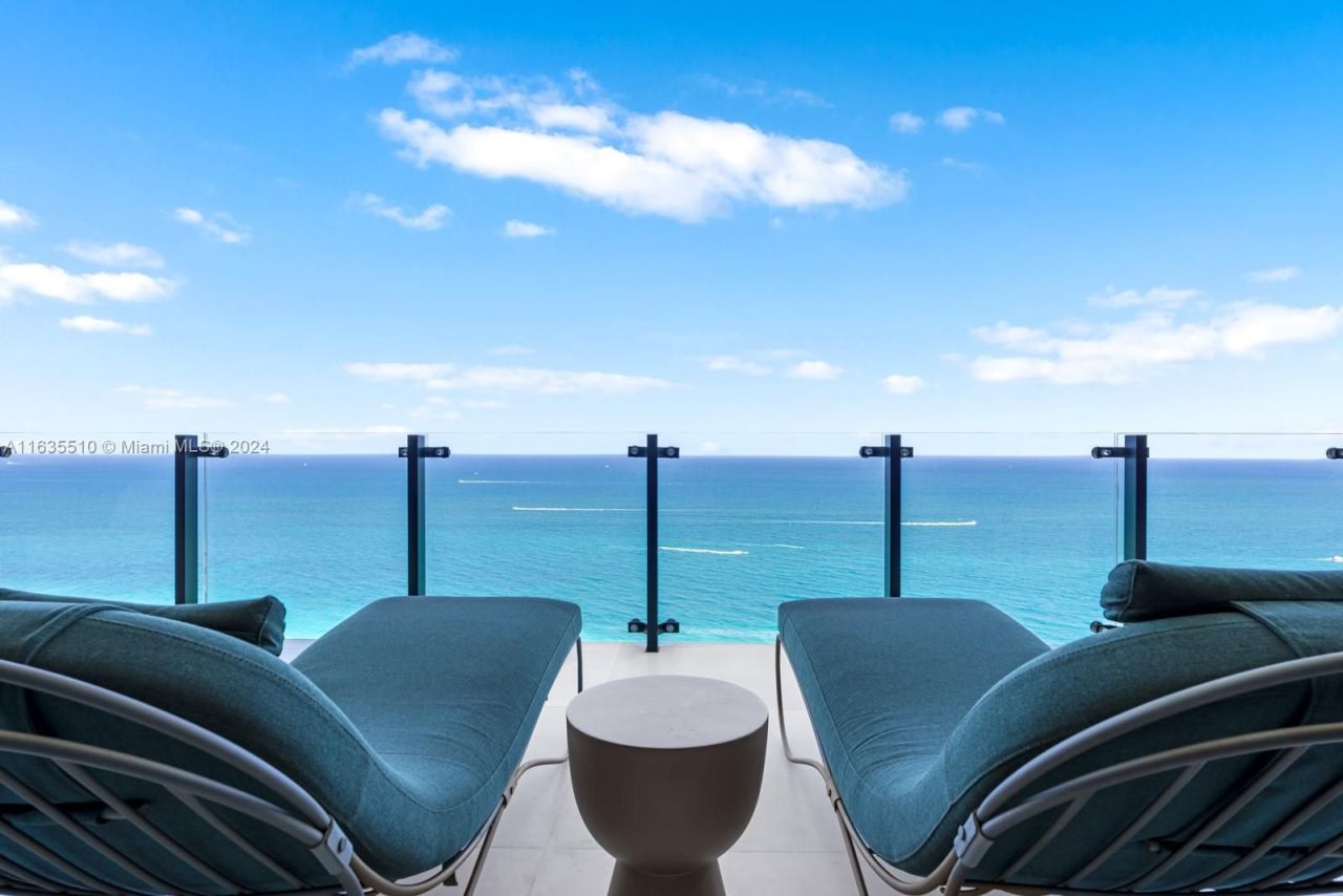 Flat in Miami, USA, 300 m² - picture 12