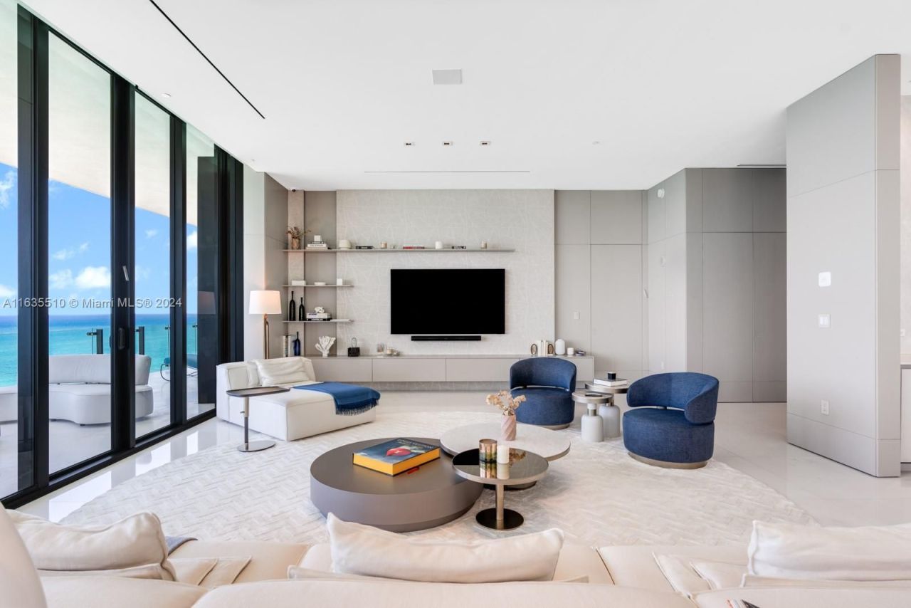 Flat in Miami, USA, 300 m² - picture 6