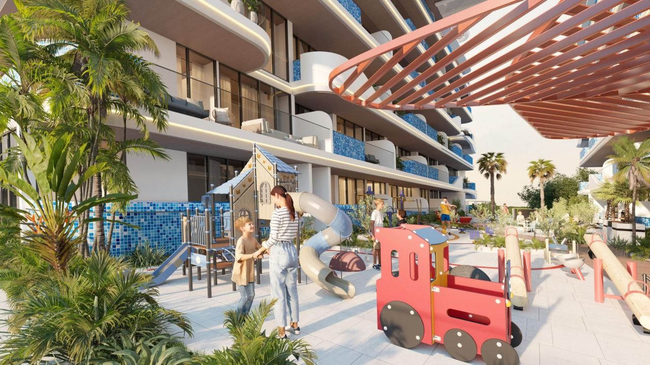 Appartamento a Dubai, EAU, 145 m² - foto 9