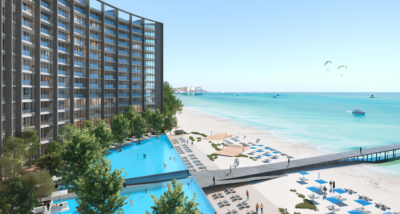 Appartement à Charjah, EAU, 267 m² - image 9