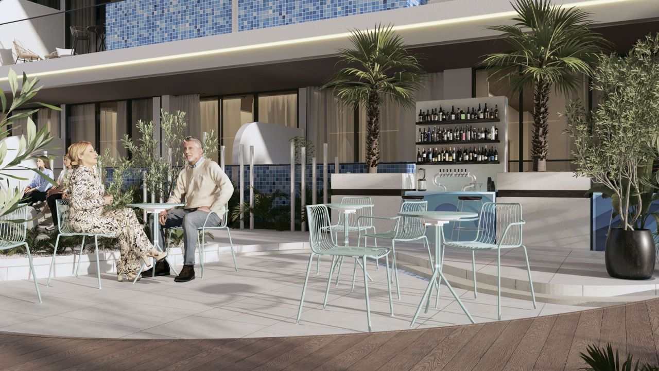 Appartamento a Dubai, EAU, 145 m² - foto 10