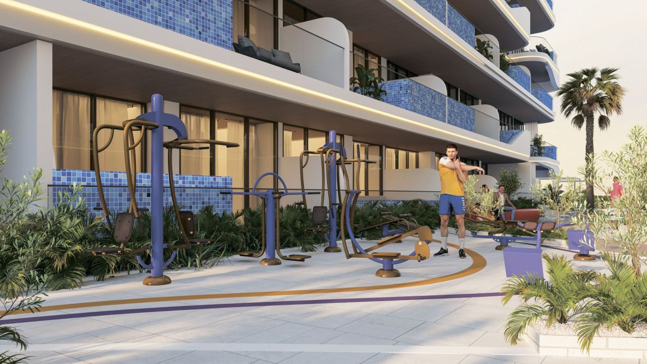 Appartamento a Dubai, EAU, 145 m² - foto 13