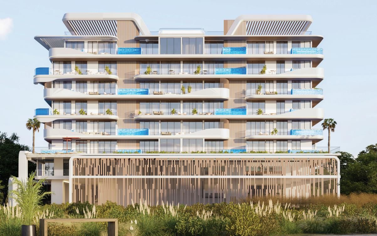 Appartamento a Dubai, EAU, 145 m² - foto 15