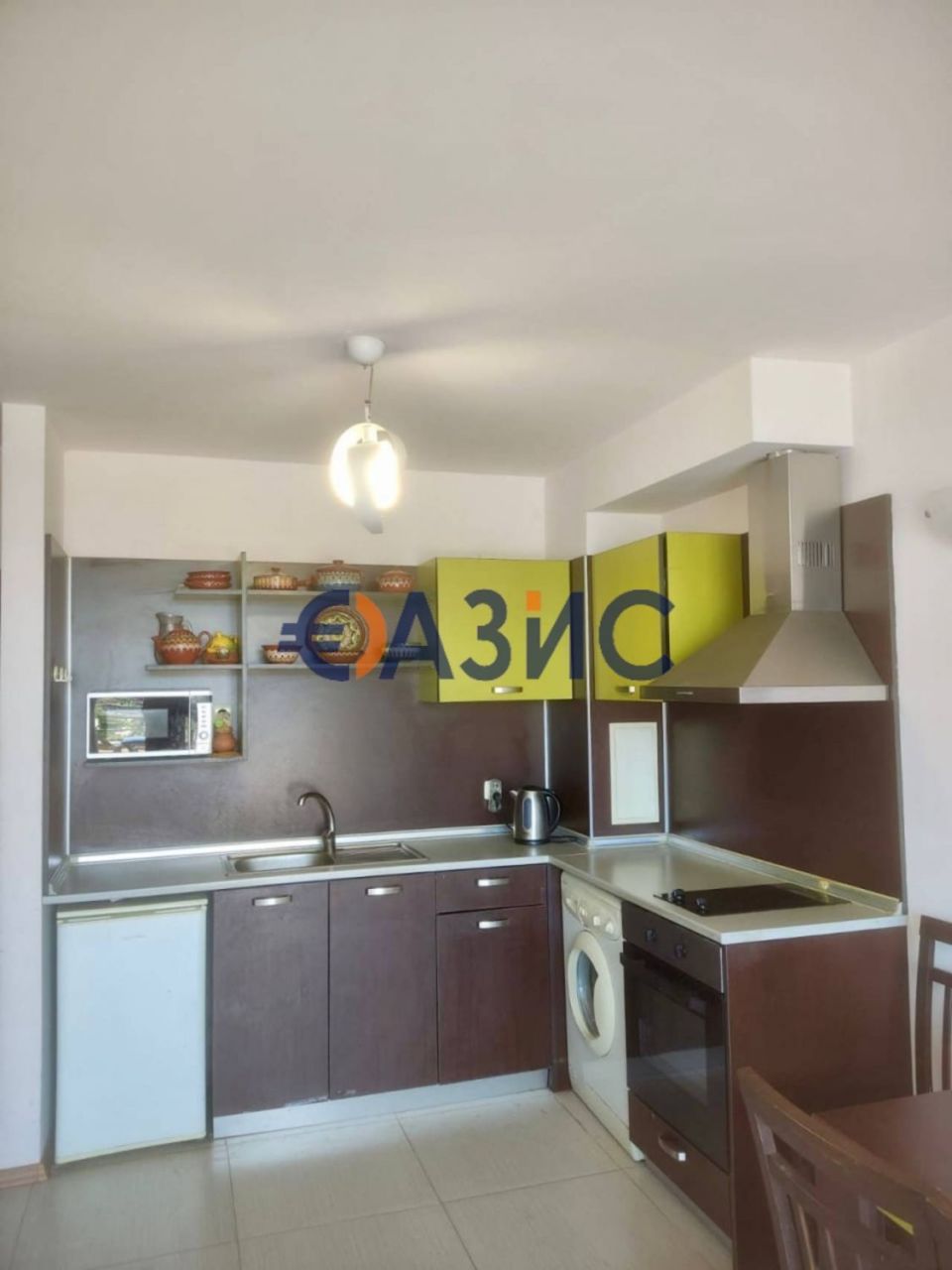 Apartamento en Sunny Beach, Bulgaria, 66 m² - imagen 1