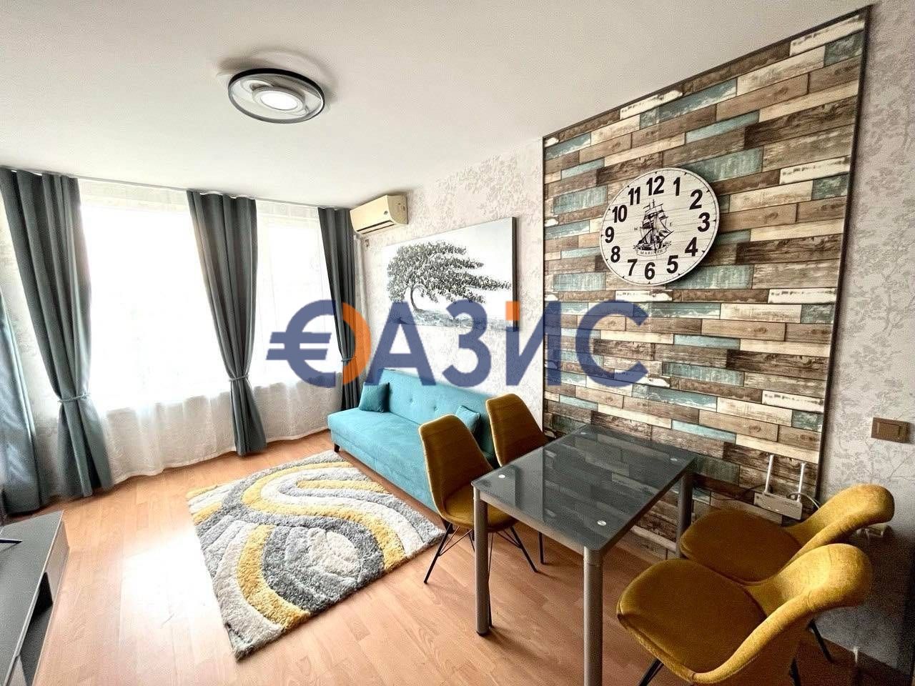 Apartamento en Sunny Beach, Bulgaria, 84 m² - imagen 1