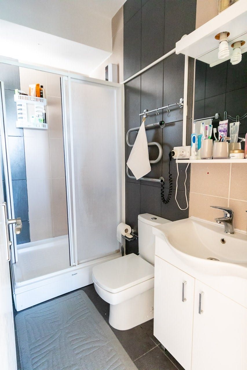 Appartement à Kyrenia, Chypre, 65.4 m² - image 18